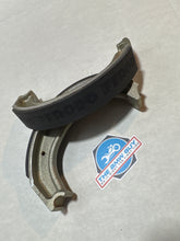 Load image into Gallery viewer, Rear Brake Shoe Set (30mm) BMW Airhead, 34 21 2 311 080, 34 21 2 311 081