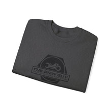 Load image into Gallery viewer, The BMW Guy Crewneck Sweatshirt