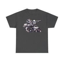 Load image into Gallery viewer, BMW Water Paint T-Shirt