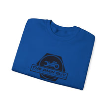 Load image into Gallery viewer, The BMW Guy Crewneck Sweatshirt