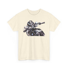 Load image into Gallery viewer, BMW Water Paint T-Shirt