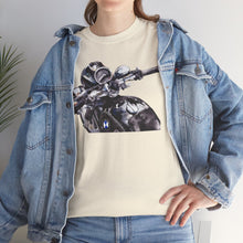 Load image into Gallery viewer, BMW Water Paint T-Shirt