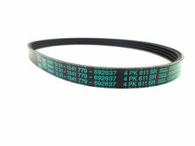 Load image into Gallery viewer, Alternator Belt For BMW Oilhead 12 31 1 341 779