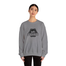 Load image into Gallery viewer, The BMW Guy Crewneck Sweatshirt