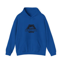 Load image into Gallery viewer, The BMW Guy Hooded Sweatshirt