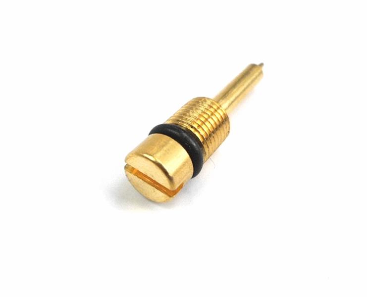 インディアンストローク ハイピッチジョイントミノー Bing Idle Mixture Screw BMW R45, R65, R75, R80, R90, R100 13 11 1