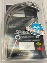 Load image into Gallery viewer, BMW R 1150 RT Front & Rear Brake Line Kit 2000-2006
