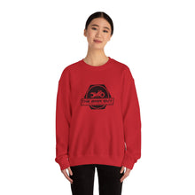 Load image into Gallery viewer, The BMW Guy Crewneck Sweatshirt