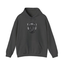 Load image into Gallery viewer, GodSpeed Hooded Sweatshirt