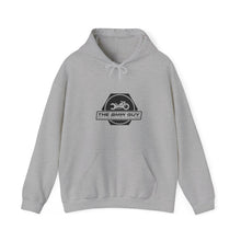 Load image into Gallery viewer, The BMW Guy Hooded Sweatshirt