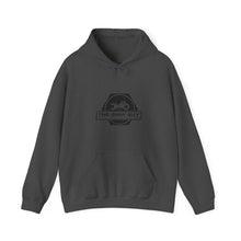 Load image into Gallery viewer, The BMW Guy Hooded Sweatshirt
