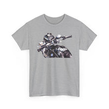 Load image into Gallery viewer, BMW Water Paint T-Shirt