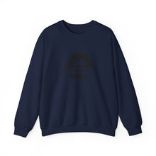 Load image into Gallery viewer, The BMW Guy Crewneck Sweatshirt