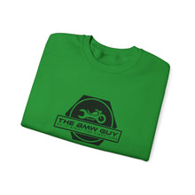 Load image into Gallery viewer, The BMW Guy Crewneck Sweatshirt