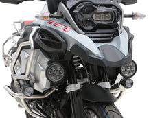 Load image into Gallery viewer, Driving Light Mount - BMW R1250GS Adventure '19-'24 & R1200GS Adventure '14-'18