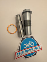 Load image into Gallery viewer, Cam Chain Tensioner Upgrade, Left Side BMW Hexhead & Oilhead 11 31 7 688 629 11 31 7 656 922