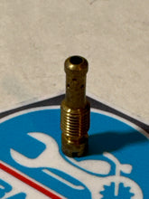 Load image into Gallery viewer, Bing #45 Idle Jet for 32mm Carb (No 45-966) BMW Airhead; 13 11 1 336 924