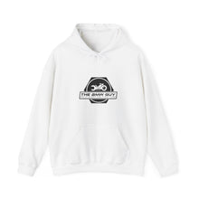 Load image into Gallery viewer, The BMW Guy Hooded Sweatshirt