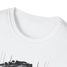 Load image into Gallery viewer, Unisex Softstyle T-Shirt