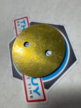 Load image into Gallery viewer, Carburetor Butterfly Plate for 40MM Carbs - BMW R80, R100; 13 11 1 335 746