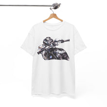 Load image into Gallery viewer, BMW Water Paint T-Shirt