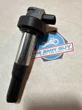 Load image into Gallery viewer, Stick Coil - BMW G310R, HP4 and S1000RR; 12 13 7 710 874