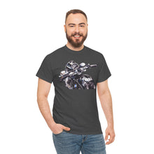 Load image into Gallery viewer, BMW Water Paint T-Shirt