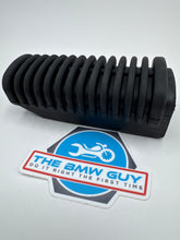 Load image into Gallery viewer, Rubber Footrest For BMW F Bike, G Bike, K Bike, Oilhead; 46 71 2 310 401