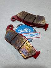 Load image into Gallery viewer, Rear Sintered Brake Pad Set BMW Hexhead, Oilhead  34 21 7 660 281