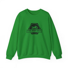 Load image into Gallery viewer, The BMW Guy Crewneck Sweatshirt