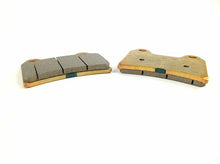 Load image into Gallery viewer, Brake Pad Set For Front Wheel BMW Hexhead, F Bike, G Bike ; 34 11 7 696 593, 34 11 7 711 498