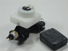 Load image into Gallery viewer, Brake Master Cylinder 17mm For BMW Airhead Dual Disc Models; 34 31 1 234 379