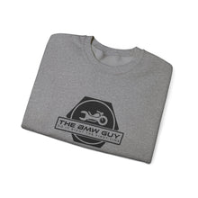 Load image into Gallery viewer, The BMW Guy Crewneck Sweatshirt