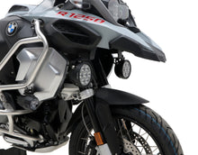 Load image into Gallery viewer, Driving Light Mount - BMW R1250GS Adventure '19-'24 & R1200GS Adventure '14-'18