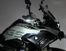 Load image into Gallery viewer, T3 Ultra-Viz 4-in-1 Motorcycle Safety & Visibility Lighting Kit