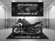 Load image into Gallery viewer, MPM Motorcycle Mat for BMW R 1300 GS - MM4101