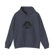 Load image into Gallery viewer, The BMW Guy Hooded Sweatshirt