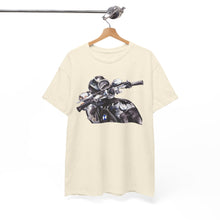 Load image into Gallery viewer, BMW Water Paint T-Shirt
