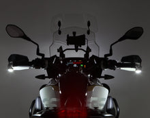 Load image into Gallery viewer, T3 Ultra-Viz 4-in-1 Motorcycle Safety & Visibility Lighting Kit