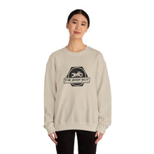 Load image into Gallery viewer, The BMW Guy Crewneck Sweatshirt