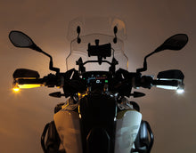 Load image into Gallery viewer, T3 Ultra-Viz 4-in-1 Motorcycle Safety & Visibility Lighting Kit