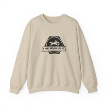 Load image into Gallery viewer, The BMW Guy Crewneck Sweatshirt