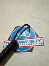 Load image into Gallery viewer, Rear Brake Shoe Spring, BMW Airhead, K Bike; 34 21 1 457 091