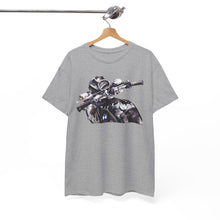 Load image into Gallery viewer, BMW Water Paint T-Shirt