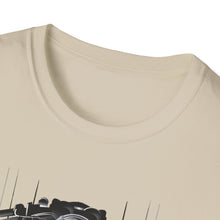 Load image into Gallery viewer, Unisex Softstyle T-Shirt