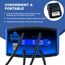 Load image into Gallery viewer, The Digi Sync 4-Channel - The Digi Sync (Model DS3+) Throttle Body & Digital Carb Sync Tool