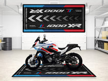Load image into Gallery viewer, MPM Motorcycle Mat for BMW M1000XR - MM7434