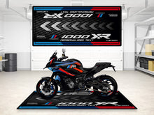 Load image into Gallery viewer, MPM Motorcycle Mat for BMW M1000XR - MM7434
