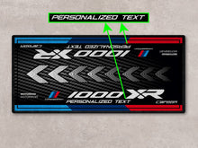 Load image into Gallery viewer, MPM Motorcycle Mat for BMW M1000XR - MM7434