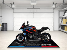 Load image into Gallery viewer, MPM Motorcycle Mat for BMW M1000XR - MM7434